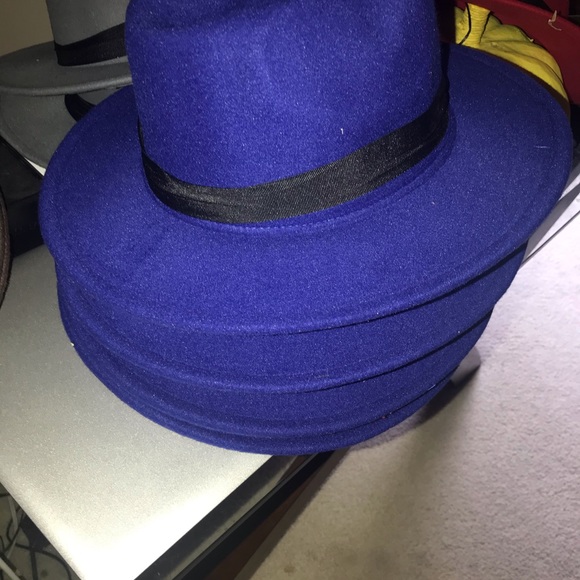 Fedora hats - Picture 6 of 6